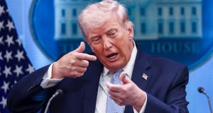 Trump amenaza con “eliminar” a Irán: Vence ultimátum sobre el estrecho de Ormuz