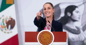 Claudia Sheinbaum anuncia inversión histórica de 350 mil millones de pesos para escuelas