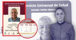 Registro para el Servicio Universal de Salud: Calendario y Requisitos