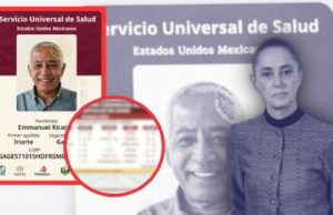 Registro para el Servicio Universal de Salud: Calendario y Requisitos