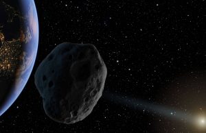 El “remake” de la NASA: ¿Ciencia o estrategia de clics?