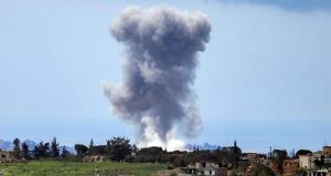 Casa Blanca desmiente especulaciones sobre un posible uso de armas nucleares en Irán