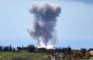 Casa Blanca desmiente especulaciones sobre un posible uso de armas nucleares en Irán