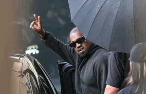 Reino Unido prohíbe la entrada al rapero Kanye West tras comentarios antisemitas