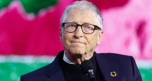 Bill Gates testificará ante comisión del Congreso de EU sobre caso Epstein