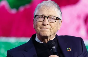 Bill Gates testificará ante comisión del Congreso de EU sobre caso Epstein