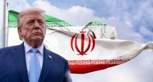 Confirma Irán acuerdo de paz con Estados Unidos tras crisis en el Estrecho de Ormuz