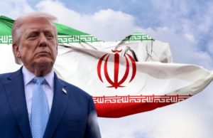 Confirma Irán acuerdo de paz con Estados Unidos tras crisis en el Estrecho de Ormuz