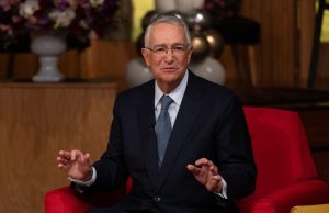 TEPJF revoca medida a favor de Salinas Pliego y mantiene spot de Morena