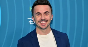 Frankie Muniz desmiente sufrir amnesia: “Solo tengo mala memoria”