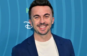 Frankie Muniz desmiente sufrir amnesia: “Solo tengo mala memoria”