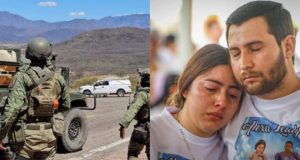 Vinculan a proceso a 13 militares por muerte de niñas en Sinaloa