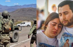 Vinculan a proceso a 13 militares por muerte de niñas en Sinaloa