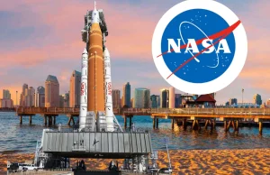 La NASA solicita evitar zona de amerizaje de Artemis II por caída de restos