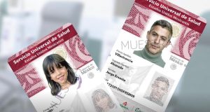 Mexicanos en el extranjero podrán acceder al Servicio Universal de Salud