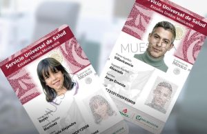 Mexicanos en el extranjero podrán acceder al Servicio Universal de Salud