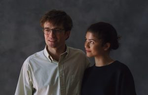 ”El drama”, una odisea de crueldad y estilo con Zendaya y Robert Pattinson