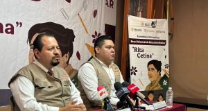 REGISTRO HISTÓRICO EN LA BECA RITA CETINA PARA PRIMARIA: INICIA EL PROCESO DE VERIFICACIÓN EN NUEVO LEÓN