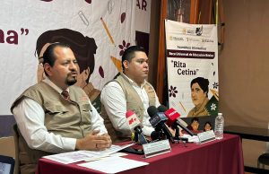 REGISTRO HISTÓRICO EN LA BECA RITA CETINA PARA PRIMARIA: INICIA EL PROCESO DE VERIFICACIÓN EN NUEVO LEÓN