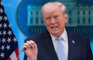 Trump asegura que el Estrecho de Ormuz será reabierto “bastante pronto”