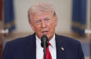 Trump advierte con un “duro ataque” a Irán si fracasan las negociaciones