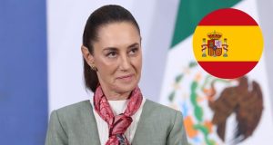 Claudia Sheinbaum confirma asistencia a cumbre de gobiernos progresistas en España