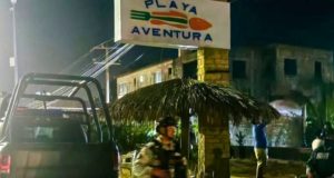 Ataque armado en restaurante de Acapulco deja cuatro muertos