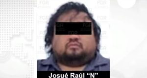Detienen en Yucatán a presunto tratante de menores con red de una década