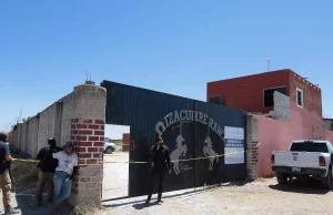 Localizan nuevos restos humanos en el Rancho Izaguirre tras excavaciones