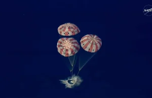La NASA celebra el regreso triunfal de Artemis II y su histórica misión lunar