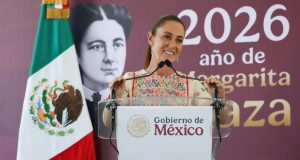 Sheinbaum acusa a expresidentes del PAN y PRI de agotar yacimientos petroleros