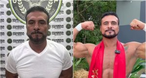 Alberto del Río obtiene suspensión condicional tras acusación de violencia familiar