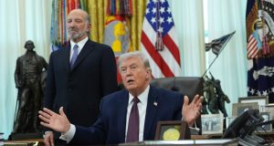 Trump se declara “ganador” frente a Irán pese a negociaciones en Pakistán