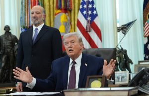 Trump se declara “ganador” frente a Irán pese a negociaciones en Pakistán