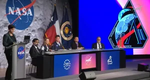 La NASA celebra el éxito de Artemis II: un paso decisivo hacia la Luna