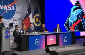 La NASA celebra el éxito de Artemis II: un paso decisivo hacia la Luna