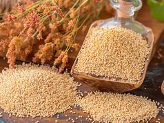 Ni avena ni quinoa: el amaranto se corona como el superalimento definitivo