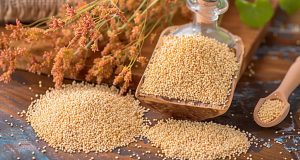 Ni avena ni quinoa: el amaranto se corona como el superalimento definitivo