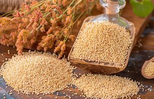 Ni avena ni quinoa: el amaranto se corona como el superalimento definitivo