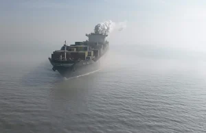 EE. UU. anuncia bloqueo naval total a puertos iraníes a partir del lunes