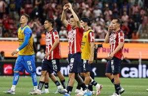 Chivas amarra el liderato y Cruz Azul acecha: El cierre del Clausura 2026 está al rojo vivo