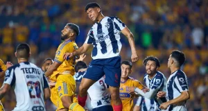 Tigres humilla al líder y el Clásico Joven termina en tablas: Se aprieta el Clausura 2026