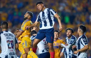 Tigres humilla al líder y el Clásico Joven termina en tablas: Se aprieta el Clausura 2026
