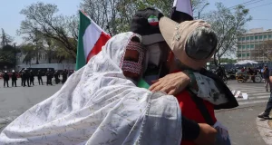 Aumenta ingreso de iraníes a México ante conflicto con Estados Unidos e Israel