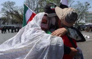Aumenta ingreso de iraníes a México ante conflicto con Estados Unidos e Israel