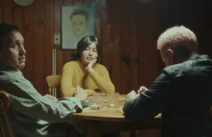 Película mexicana “Cobre” se alza con el máximo galardón en París