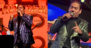 Adiós a la leyenda de la cumbia: Fallece Paco Silva, líder de la Tropa Colombiana