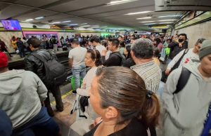 Conflicto en el Metro: Sindicato y Gobierno chocan por paro escalonado
