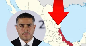 Homicidios dolosos en México caen 41% entre 2024 y 2026