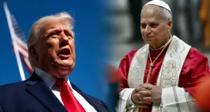 “No tengo miedo”: León XIV responde a Donald Trump y reafirma su misión de paz